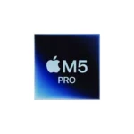 Apple Macbook Pro Apple M M5 Pro Computadora Portátil 41.1 Cm (16.2") 48 Gb 1 Tb SSD Wi-Fi 7 (802.11Be) Macos Tahoe Plata
