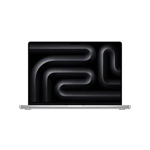 Apple Macbook Pro Apple M M5 Pro Computadora Portátil 41.1 Cm (16.2″) 48 Gb 1 Tb SSD Wi-Fi 7 (802.11Be) Macos Tahoe Plata