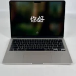 BDL MB AIR M2 24 GB 512 GB + EARPODS USB-C
