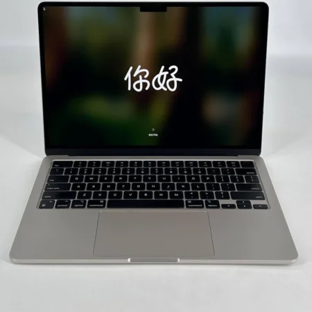 BDL MB AIR M2 24 GB 512 GB + EARPODS USB-C