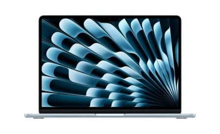 Apple Macbook Air Apple M M5 Computadora Portátil 34.5 Cm (13.6″) 16 Gb 512 Gb SSD Wi-Fi 7 (802.11Be) Macos Tahoe Beige