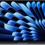 Apple Macbook Air Apple M M5 Computadora Portátil 38.9 Cm (15.3") 16 Gb 512 Gb SSD Wi-Fi 7 (802.11Be) Macos Tahoe Marina