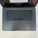 Apple Macbook Air Apple M M5 Computadora Portátil 38.9 Cm (15.3") 16 Gb 512 Gb SSD Wi-Fi 7 (802.11Be) Macos Tahoe Marina