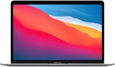 Apple Macbook Air Apple M M5 Computadora Portátil 34.5 Cm (13.6″) 24 Gb 1 Tb SSD Wi-Fi 7 (802.11Be) Macos Tahoe Plata