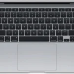 Apple Macbook Air Apple M M5 Computadora Portátil 34.5 Cm (13.6") 24 Gb 1 Tb SSD Wi-Fi 7 (802.11Be) Macos Tahoe Plata