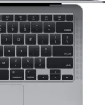 Apple Macbook Air Apple M M5 Computadora Portátil 34.5 Cm (13.6") 24 Gb 1 Tb SSD Wi-Fi 7 (802.11Be) Macos Tahoe Plata