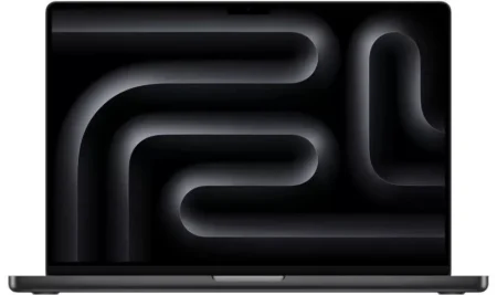 MB PRO 14IN  M4 PRO 12 CPU Y 16 GPU 24GB 512GB SSD  NEGRO ESPACIAL