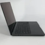 MB PRO 14IN  M4 PRO 12 CPU Y 16 GPU 24GB 512GB SSD  NEGRO ESPACIAL