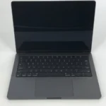 MB PRO 16IN  M4 PRO 14 CPU Y 20 GPU 24GB 512GB SSD  NEGRO ESPACIAL