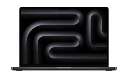 Apple Macbook Pro Apple M M5 Pro Computadora Portátil 41.1 Cm (16.2″) 48 Gb 1 Tb SSD Wi-Fi 7 (802.11Be) Macos Tahoe Negro