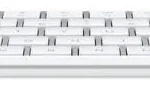 Magic Keyboard And Touch Id Numeric Keypad Black Keys
