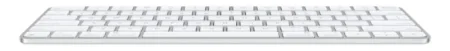 Magic Keyboard And Touch Id Numeric Keypad Black Keys