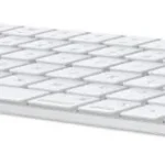 Magic Keyboard And Touch Id Numeric Keypad Black Keys