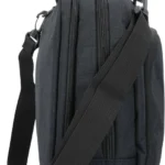 Delsey Maletin 15.6 Pulg Esplan Ade 2C Satchel Negro