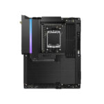 Mb Nzxt N9 X870E Rgb Black Am5/DDR5/HDMI/128Gb/USB/WiFi 7/ATX/N9-X87Xt-B1