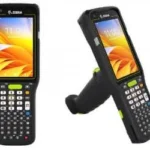 Mc34 WAN Data Only 5G Lte Gps LAN WiFi 6E One Nano Sim One Esim