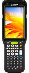 Mc34 LAN WiFi 6E Gun Bluetooth NFC 4.0In Display Vibrator Android