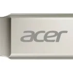 Memoria USB 3.2 32Gb Acer Um310 Lect. 120Mb/S/Escrit. 90Mb/S/Color Metalico/Bl.9Bwwa.580