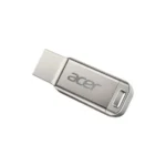 Memoria USB 3.2 32Gb Acer Um310 Lect. 120Mb/S/Escrit. 90Mb/S/Color Metalico/Bl.9Bwwa.580