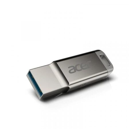 Memoria USB 3.2 32Gb Acer Um310 Lect. 120Mb/S/Escrit. 90Mb/S/Color Metalico/Bl.9Bwwa.580