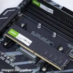 Acer DDR4 Udimm Memory Ud100-16Gb-3200-2R8 3200 Mt/S