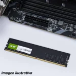 Acer DDR4 Udimm Memory Ud100-16Gb-3200-2R8 3200 Mt/S