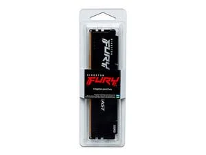 32Gb 6000Mt/S DDR5 Cl36 Dimm Fury Beast Black