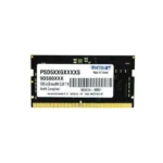 Memoria Sodimm DDR5 32Gb 4800Mhz Patriot Psd532G48002S/Cl40