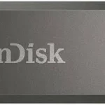 Memoria USB 2 En 1 64Gb Sandisk Flash Ixpand Go Sdix60N-064G-Gn6Nn/Lightning/USB-A/Color Negro