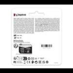 Memoria Sdxc 256Gb Kingston Sdr2V6/256Gb/Clase 10 Uhs-Ii