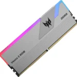 Predator DDR5 Rgb Vesta2 32Gb-6000-1R8-V12 6000 Mt/S -
