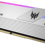 Predator DDR5 Rgb Vesta2 32Gb-6000-1R8-V12 6000 Mt/S -