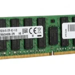 Memoria 32Gb DDR5 Rdimm Velocidad 6400Mhz