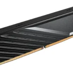 Memoria DDR5 16Gb 5600Mhz Xpg Lancer Blade (1X16Gb)/Negro/Cl46/Rgb/Dimm/Ax5U5600C4616G-Slabrbk