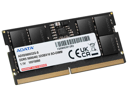 Memoria 32Gb DDR5 Memoria RAM