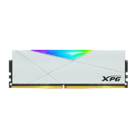 Xpg DDR4 Adata Spectrix D50 3600Mhz 16Gb Cl18 White Rgb Ax4U360