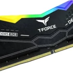 Memoria DDR5 32Gb 7200Mhz Teamgroup T Force Xtreem (2X16Gb)/Rosa/Cl34/Ffpd532G7200Hc34Adc01