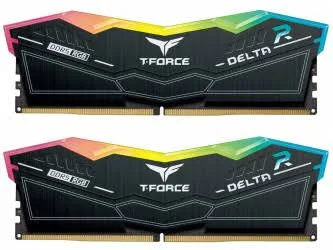 Memoria DDR5 32Gb 7200Mhz Teamgroup T Force Xtreem (2X16Gb)/Rosa/Cl34/Ffpd532G7200Hc34Adc01