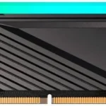 Memoria DDR5 8Gb 5600Mhz Xpg Lancer Blade (1X8Gb)/Negro/Cl46/Rgb/Dimm/Ax5U5600C468G-Slabrbk