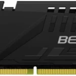 RAM Fury Dimm 16Gb DDR5 5600 Mt S Cl40 Beast Negro Rgb Xmp