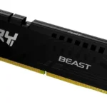 Fury RAM Beast Rgb Expo 16Gb 6000Mt/S DDR5 Cl36 Dimm