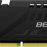 Fury RAM Beast Rgb Expo 16Gb 6000Mt/S DDR5 Cl36 Dimm