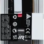 Fury RAM Beast Rgb Expo 16Gb 6000Mt/S DDR5 Cl36 Dimm