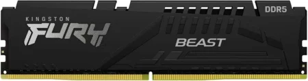 Fury RAM Beast Rgb Expo 16Gb 6000Mt/S DDR5 Cl36 Dimm