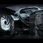 Memoria DDR5 64Gb 5200Mhz Kingston Fury Beast (2X32Gb)/Blanco/Cl40/Xmp/Dimm/Kf552C40Bwk2-64