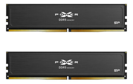 Memoria DDR5 32Gb 6000Mhz G.skill Ripjaws M5 Neo (2X16Gb)/Negro/Rgb/Cl36/Xmp/Expo/Dimm/F5-6000J3636F16Gx2-Rm5Nrk