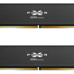 Memoria DDR5 32Gb 6000Mhz G.skill Ripjaws M5 Neo (2X16Gb)/Blanco/Cl36/Rgb/Dimm/F5-6000J3636F16Gx2-Rm5Nrw