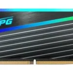 Xpg Memoria RAM Caster Rgb DDR5 U-Dimm 6400Mhz 1.1V Ax5U6400C3