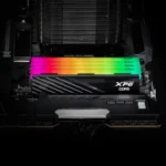 Xpg Memoria RAM Lancer Rgb / 32Gb (2X16Gb) / 8000Mt/S / DDR5 /