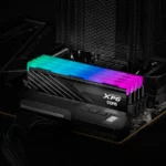 Xpg Memoria RAM Lancer Rgb / 32Gb (2X16Gb) / 8000Mt/S / DDR5 /